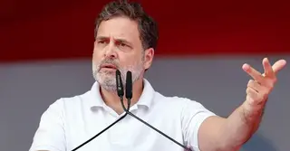 তৃণমূলের হারে উল্লাসের কিছু নেই; সহকর্মীদের সতর্ক করলেন রাহুল গান্ধী